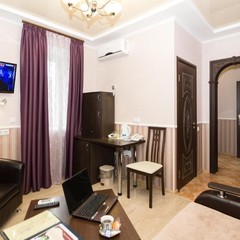 Гостиница JOY, Нижний Новгород, Нижегородская область
