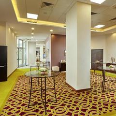 Отель Кортъярд Марриотт Нижний Новгород Сити Центр, Нижний Новгород, Нижегородская область