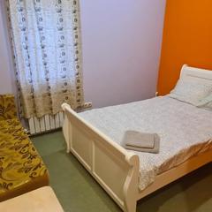 Гостиница Волга, Нижний Новгород, Нижегородская область