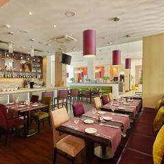 Отель Кортъярд Марриотт Нижний Новгород Сити Центр, Нижний Новгород, Нижегородская область