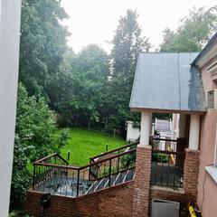 Гостиница Волга, Нижний Новгород, Нижегородская область