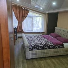 Гостиница Волга, Нижний Новгород, Нижегородская область