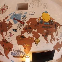 Хостел Smile, Нижний Новгород, Нижегородская область