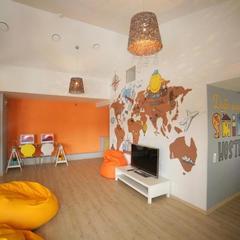 Хостел Smile, Нижний Новгород, Нижегородская область