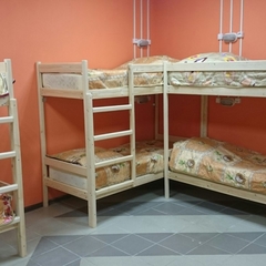 Хостел My Hostel, Нижний Новгород, Нижегородская область