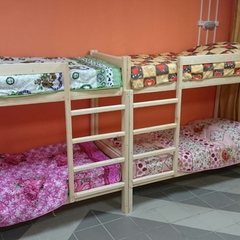 Хостел My Hostel, Нижний Новгород, Нижегородская область