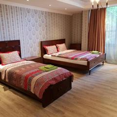 Гостиница Волга, Нижний Новгород, Нижегородская область