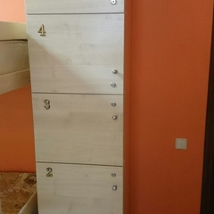 Хостел My Hostel, Нижний Новгород, Нижегородская область