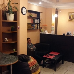 Хостел My Hostel, Нижний Новгород, Нижегородская область