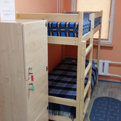 Хостел My Hostel, Нижний Новгород, Нижегородская область