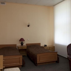 Гостиница Ярмарочная, Нижний Новгород, Нижегородская область