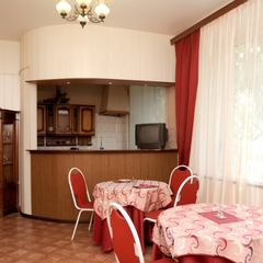 Гостиница Ярмарочная, Нижний Новгород, Нижегородская область