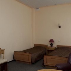 Гостиница Ярмарочная, Нижний Новгород, Нижегородская область