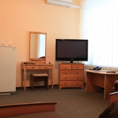 Гостиница Ярмарочная, Нижний Новгород, Нижегородская область