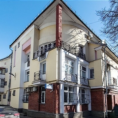 Мини-отель New House, Нижний Новгород, Нижегородская область