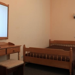 Гостиница Ярмарочная, Нижний Новгород, Нижегородская область