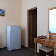 Гостиница Ярмарочная, Нижний Новгород, Нижегородская область