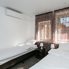 Мини-отель New House, Нижний Новгород, Нижегородская область