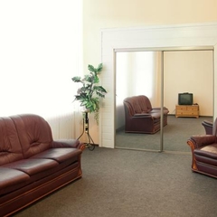 Гостиница Ярмарочная, Нижний Новгород, Нижегородская область