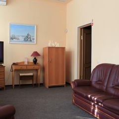 Гостиница Ярмарочная, Нижний Новгород, Нижегородская область