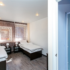 Мини-отель New House, Нижний Новгород, Нижегородская область