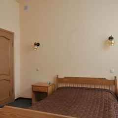 Гостиница Ярмарочная, Нижний Новгород, Нижегородская область