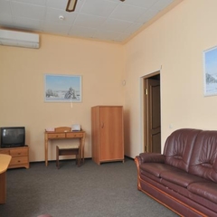 Гостиница Ярмарочная, Нижний Новгород, Нижегородская область