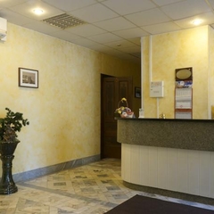 Гостиница Ярмарочная, Нижний Новгород, Нижегородская область