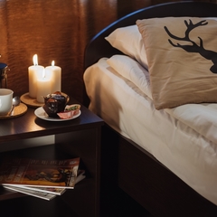 Мини-отель New House, Нижний Новгород, Нижегородская область