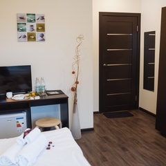 Мини-отель New House, Нижний Новгород, Нижегородская область