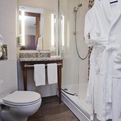 Отель Hampton by Hilton Нижний Новгород, Нижний Новгород, Нижегородская область