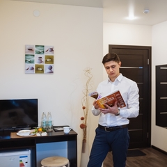 Мини-отель New House, Нижний Новгород, Нижегородская область