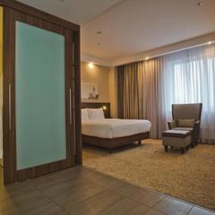 Отель Hampton by Hilton Нижний Новгород, Нижний Новгород, Нижегородская область