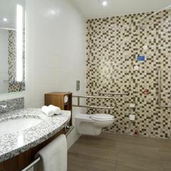 Отель Hampton by Hilton Нижний Новгород, Нижний Новгород, Нижегородская область