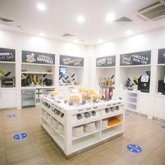 Отель Hampton by Hilton Нижний Новгород, Нижний Новгород, Нижегородская область