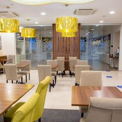 Отель Hampton by Hilton Нижний Новгород, Нижний Новгород, Нижегородская область