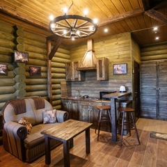 Отель LogHouse, Нижний Новгород, Нижегородская область