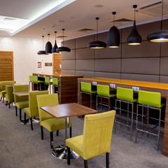 Отель Hampton by Hilton Нижний Новгород, Нижний Новгород, Нижегородская область