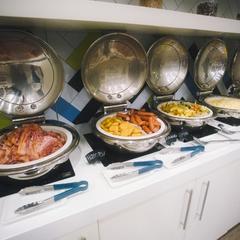 Отель Hampton by Hilton Нижний Новгород, Нижний Новгород, Нижегородская область