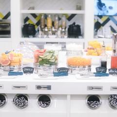 Отель Hampton by Hilton Нижний Новгород, Нижний Новгород, Нижегородская область