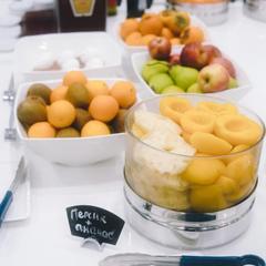 Отель Hampton by Hilton Нижний Новгород, Нижний Новгород, Нижегородская область