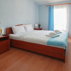 Отель Мегаполис, Нижний Новгород, Нижегородская область