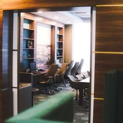 Отель Hampton by Hilton Нижний Новгород, Нижний Новгород, Нижегородская область