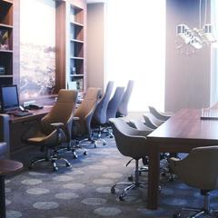 Отель Hampton by Hilton Нижний Новгород, Нижний Новгород, Нижегородская область