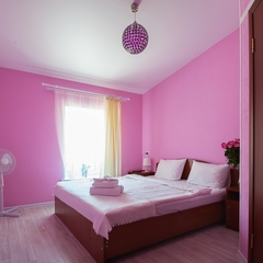 Отель Мегаполис, Нижний Новгород, Нижегородская область