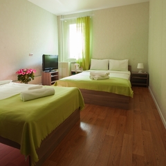 Отель Мегаполис, Нижний Новгород, Нижегородская область