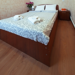 Отель Мегаполис, Нижний Новгород, Нижегородская область