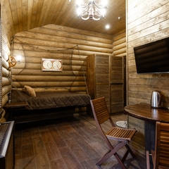 Отель LogHouse, Нижний Новгород, Нижегородская область