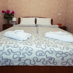 Отель Мегаполис, Нижний Новгород, Нижегородская область