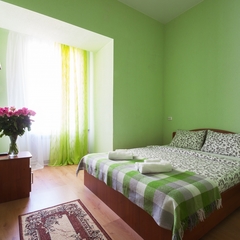 Отель Мегаполис, Нижний Новгород, Нижегородская область